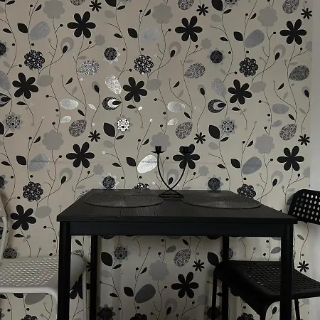 Mala Bella Apartment Zemun