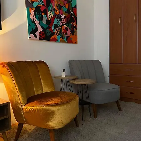 Apartment Mala Bella *