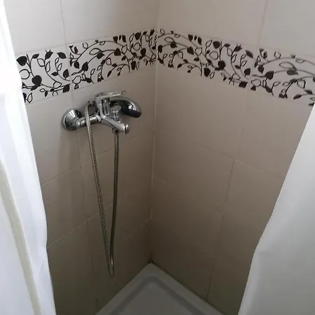 Апартаменты Mala Bella Zemun