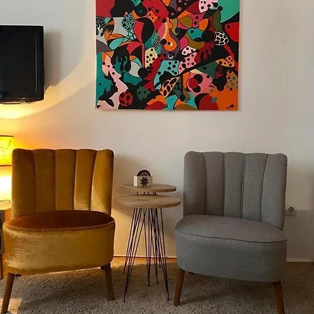 Mala Bella Apartment Zemun