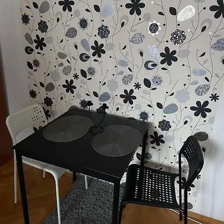 Lägenhet Mala Bella Zemun