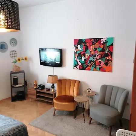 Lägenhet Mala Bella Zemun