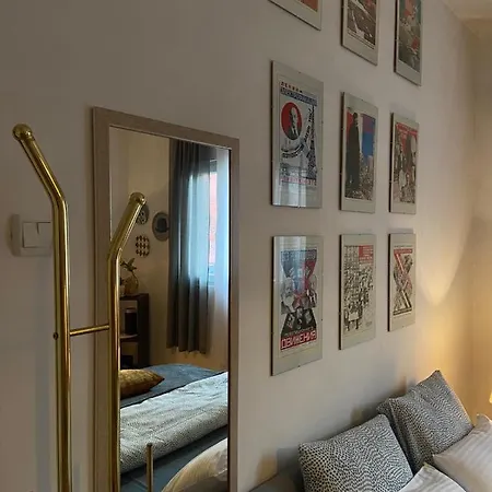 Mala Bella Zemun