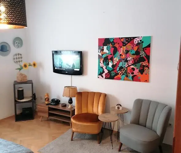 Appartamento Mala Bella Zemun